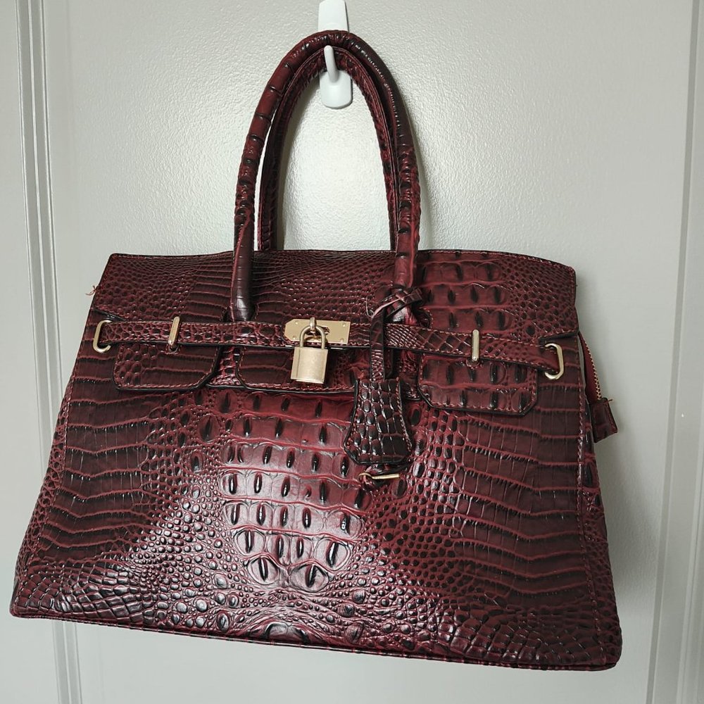 Birnkin Style  Bag